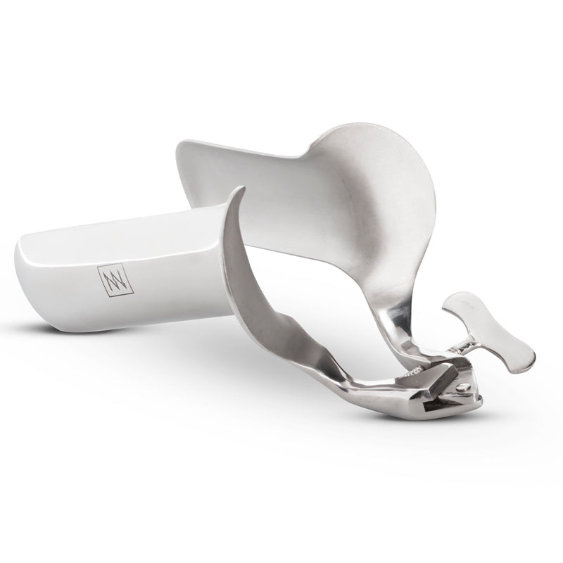 Sinner Gear Collins Vaginal Speculum Main image