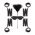 Easytoys Fetish Collection Beginners Bondage Fantasy Kit
