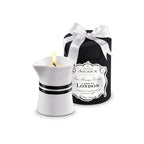 Petits Joujoux A Trip To London Massage Candle 190ml