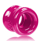 Oxballs Squeeze Ball Stretcher Hot Pink