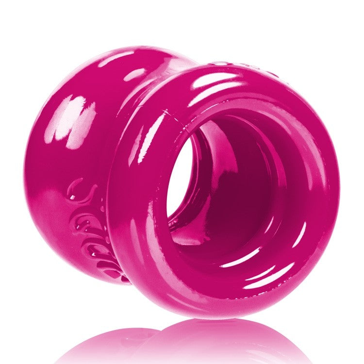 Oxballs Squeeze Ball Stretcher Hot Pink