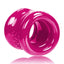 Oxballs Squeeze Ball Stretcher Hot Pink