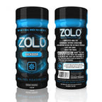Zolo Back Door Cup Masturbator