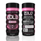 Zolo Deep Throat Cup Masturbator
