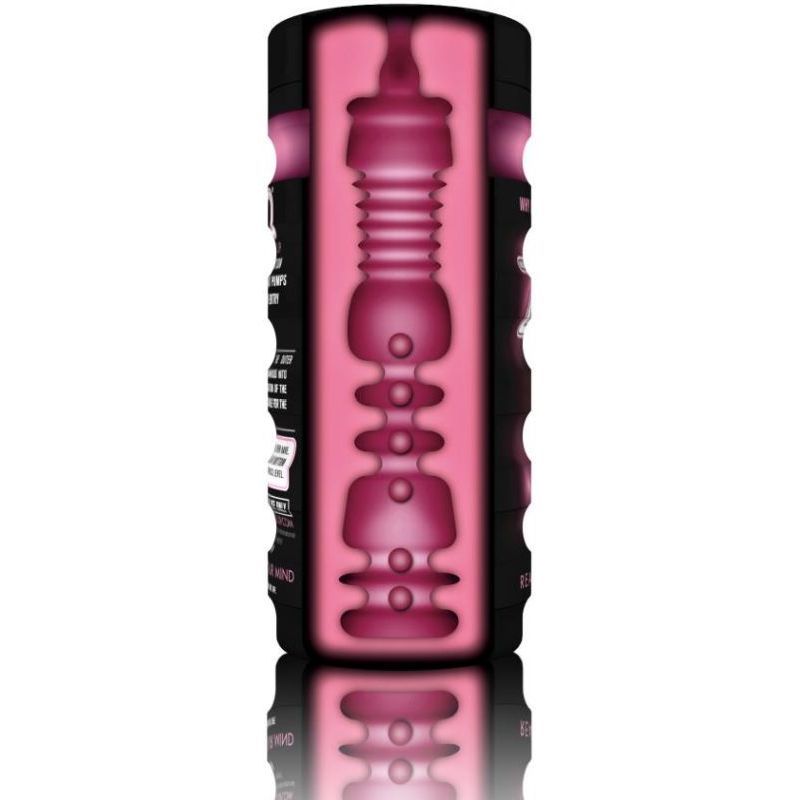 Zolo Deep Throat Cup Masturbator Main image