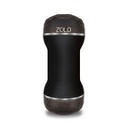 Zolo Dual Pleasure Male Stroker