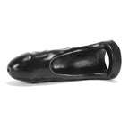 Oxballs Thug Double Fucker Penis Extender Black