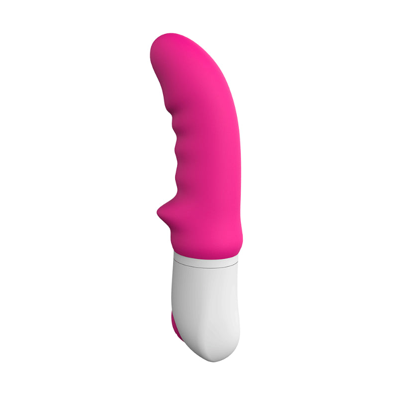 S Hande Sparta II Multi Function G Spot Vibrator
