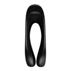 Satisfyer Candy Cane Waterproof Full Body Finger Vibrator