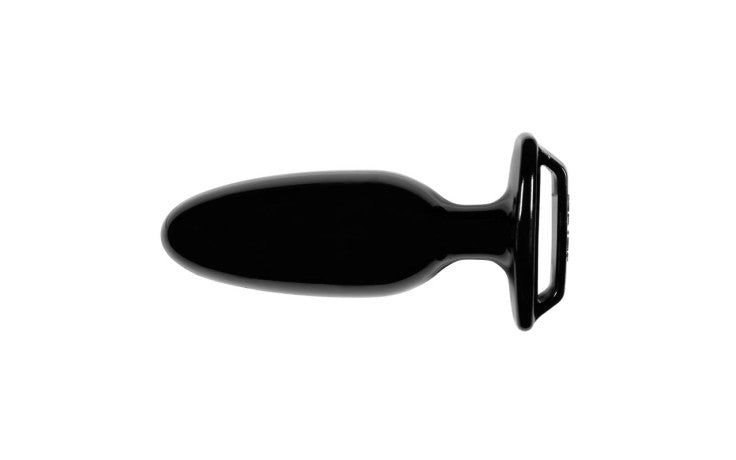 Perfect Fit Xplay Finger Grip Butt Plug 3L Main image