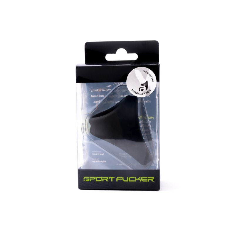 Sport Fucker Freeballer Erection Enhancer Ring