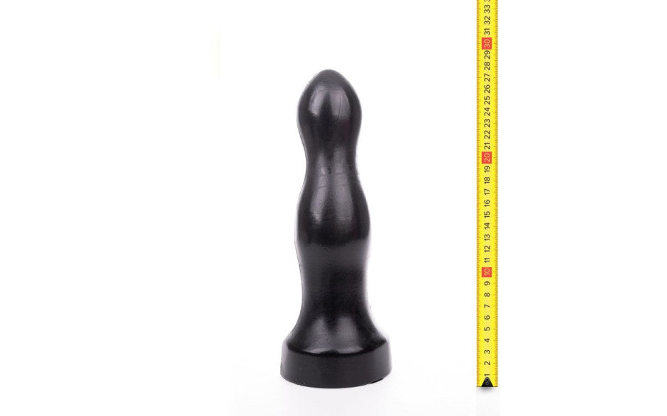 HUNG System Winky Realistic Cock Hung System Main image