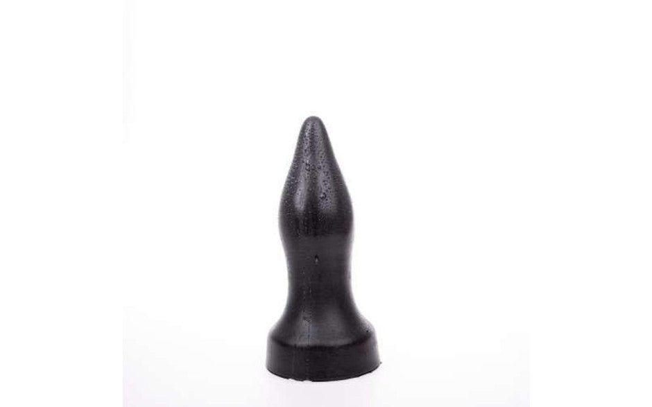 HUNG System Patrol Realistic Looking Dildo Hung System