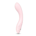 Drywell Flexible Bending Silicone G Spot Vibrator