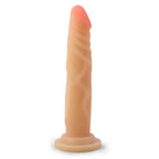 Blush Novelties Au Naturel Ronnie Realistic Dildo Blush Novelties