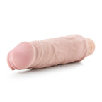 Au Naturel Home Wrecker Realistic Dildo