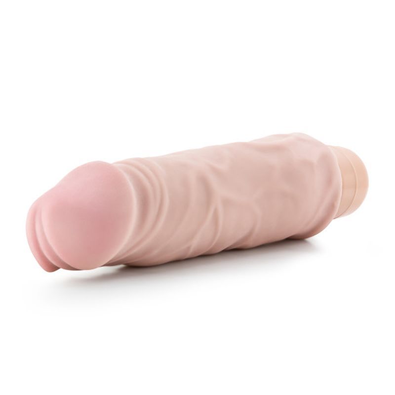 Au Naturel Home Wrecker Realistic Dildo