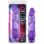 Blush Novelties B Yours Vibe No 7 Realistic Vibrator