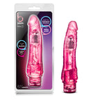 Blush Novelties B Yours Vibe No 7 Realistic Vibrator