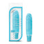 Calexotics Luxe Cozi Mini 10 Function Silicone Vibrator