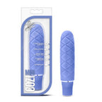 Calexotics Luxe Cozi Mini 10 Function Silicone Vibrator