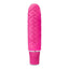 Luxe Cozi Mini Messager Vibrator Fuchia