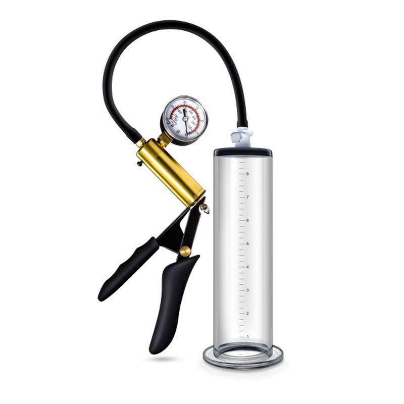 Performance VX6 Male Enhancement Pump System Main image
