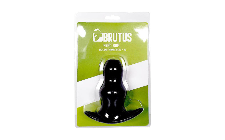 Brutus Ergo Bum Tunnel Plug