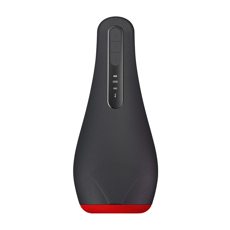 OTouch Airturn 1 Heating Male Masturbator