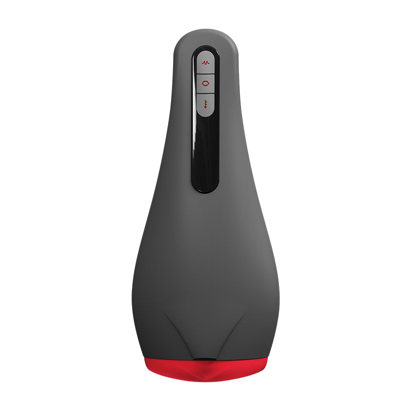 OTouch Airturn 2 Heating Suction Mens Masturbator