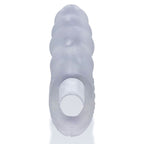 Oxballs Invader Mens Cock Sheath Cool Ice