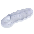 Oxballs Invader Mens Cock Sheath Cool Ice