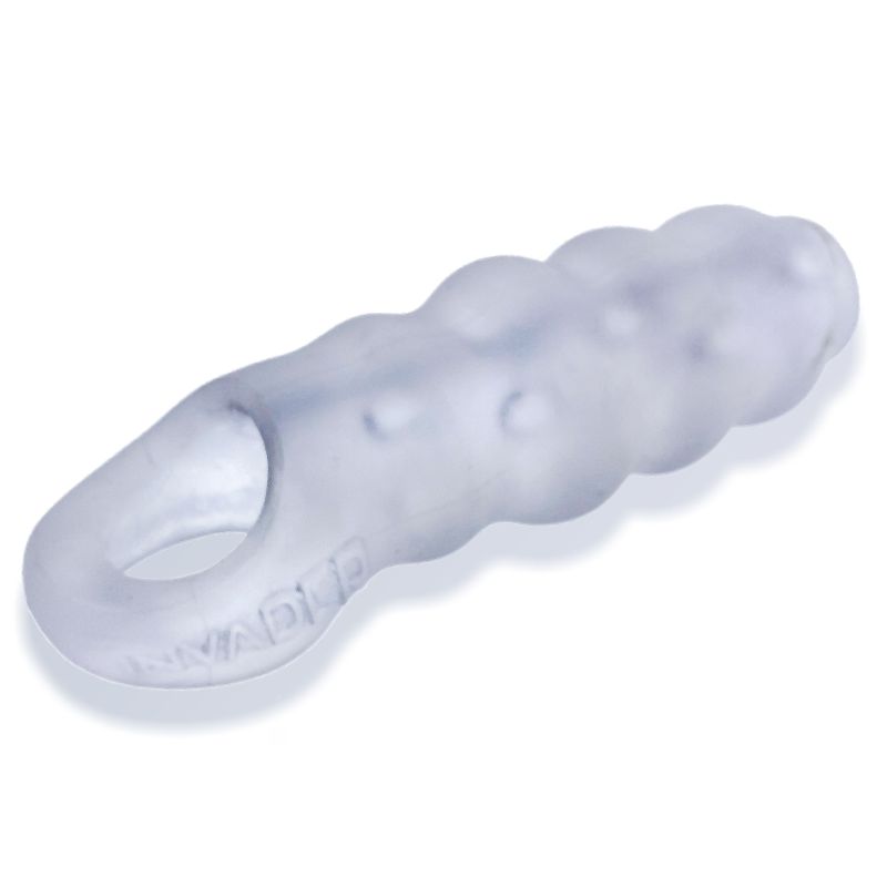 Oxballs Invader Mens Cock Sheath Cool Ice