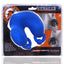 Oxballs Meatlocker Chastity Sheath Police Blue