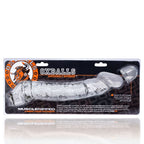 Oxballs Muscle Ripped Mens Cocksheath