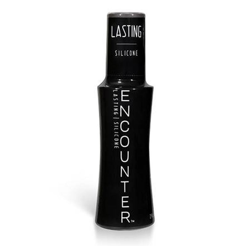 Elbow Grease Lasting Encounter Silicone Lubricant 2 Oz