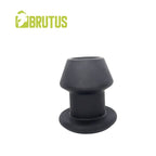 Brutus Gobbler Silicone Tunnel Plug