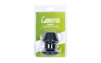 Brutus Gobbler Silicone Tunnel Plug