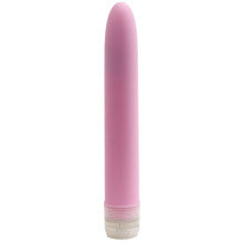 Doc Johnson Velvet Touch Multi Function Bullet Vibrator Main image