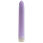 Doc Johnson Velvet Touch Multi Function Bullet Vibrator