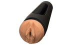 Doc Johnson Main Squeeze Belladonna Pussy Mens Stroker