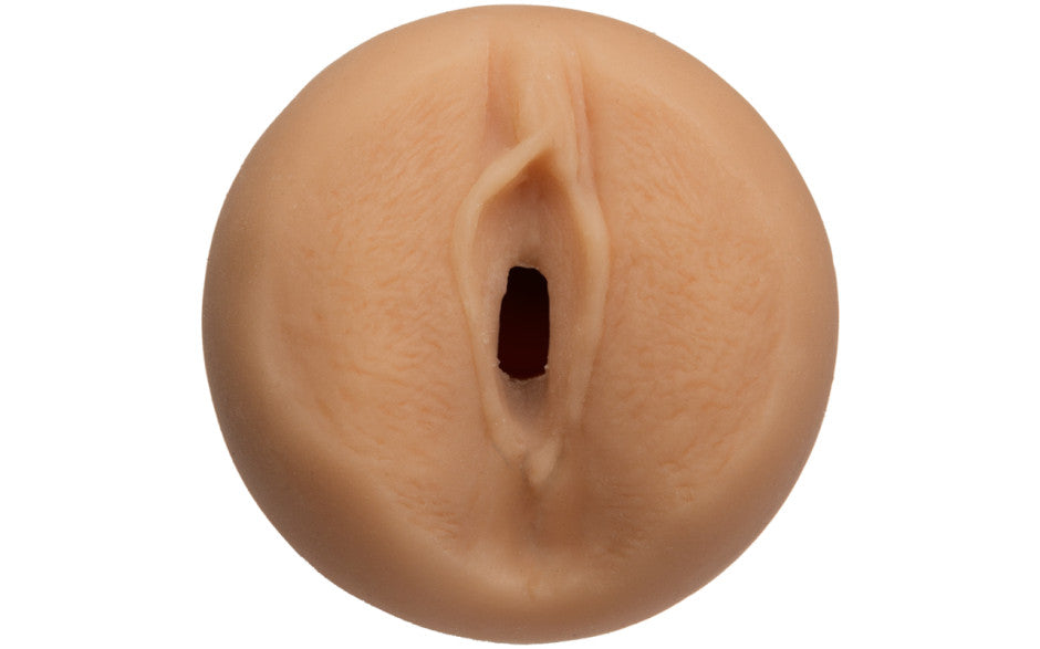Doc Johnson Blair Williams Pussy Mens Stroker Vanilla Secondary image