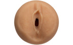 Doc Johnson Blair Williams Pussy Mens Stroker Vanilla