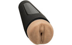 Doc Johnson Sophie Dee Pussy Mens Stroker Vanilla