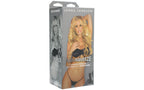 Doc Johnson Main Squeeze Jenna Jameson Ultraskyn Male Pussy Stroker Vanilla