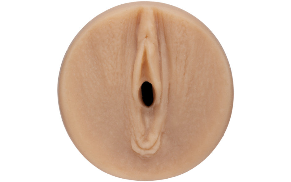 Doc Johnson Main Squeeze Endurance Trainer Ultraskyn Mens Stroker Vanilla Secondary image