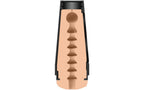 Doc Johnson Main Squeeze Endurance Trainer Ultraskyn Mens Stroker Vanilla