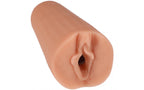 Doc Johnson Mia Malkova Ultraskyn Pocket Pussy Male Masturbator Vanilla