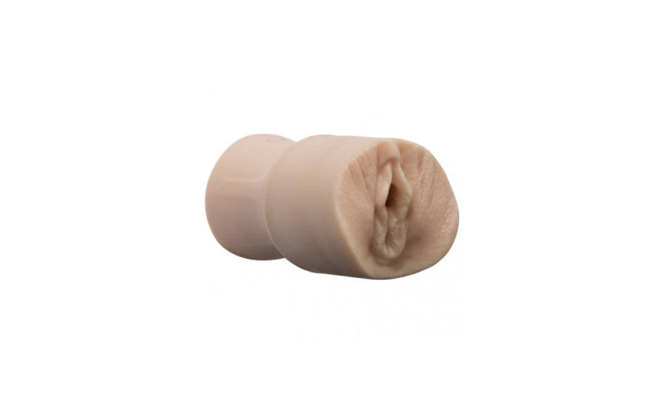Doc Johnson Dani Daniels Ultraskyn Pocket Pussy Mens Stroker Secondary image