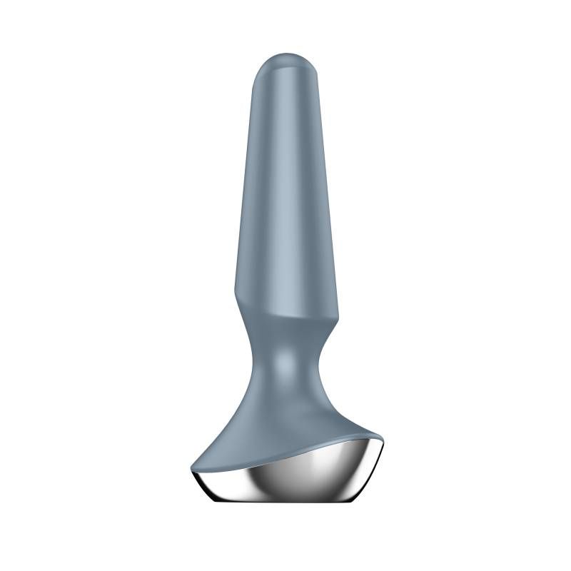 Satisfyer Plug ilicious 2 Butt Plug